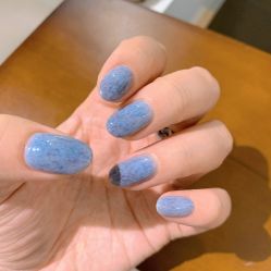 -纤纤玉手美甲美睫美容