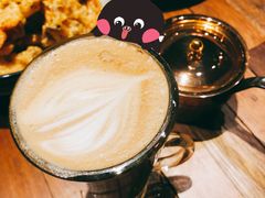 -ATLAS COFFEE(雅居乐中心店)