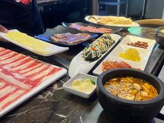 -火牛火韩式烤肉韩国料理(韩乐坊店)