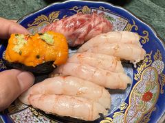 -鮨冠OMAKASE食べ放题(北京首店)