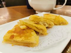 柚子饼-富豪酒家(正大广场店)