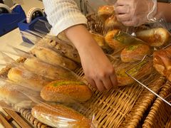 -那家面包房(珠江路店)