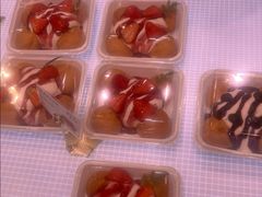 -巴黎贝甜(乌鲁木齐北京路汇嘉店)