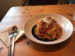 意大利肉酱面-JAMES+詹嘉厨房