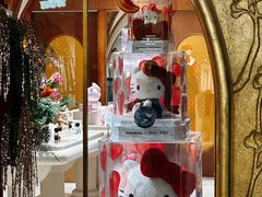 -BEAST野兽派(上海浦东嘉里城店)