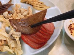 -长春观斋补堂素菜馆