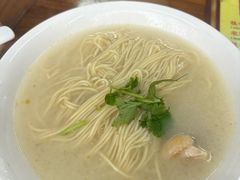 -粗茶淡饭(东关街店)