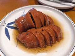 -三凤酒家·百年无锡菜(清扬茂业店)