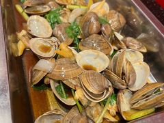 -胶东海鲜大排档(北太平庄店)