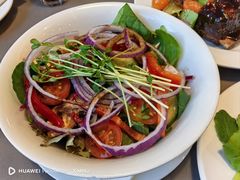 -Pancakes on the rocks(冲浪者天堂店)