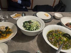 -宫燕府·京菜·烤鸭·淮扬菜(王府中心店)