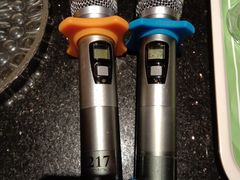 -欢唱KTV(东街店)
