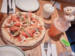 -La Strada(安福路店)