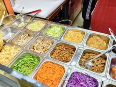 -张果佬年糕卷(科巷店)