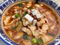 酸菜鱼呀米线-贵州米线(童家巷店)