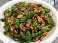 农家小炒肉-农家湘菜(安亭店)