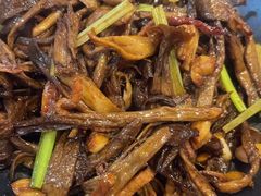 -到家尝北京菜(西坝河店)