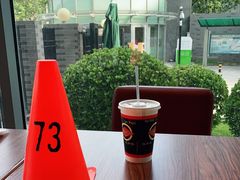 -FATBURGER 特富客汉堡(外交公寓店)