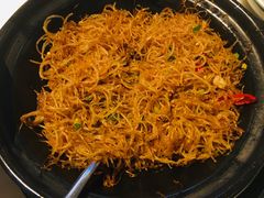 -港丽餐厅(高德置地店)