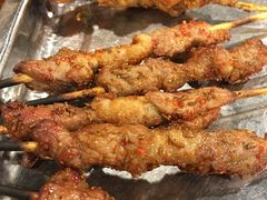 -管氏翅吧(中关村店)