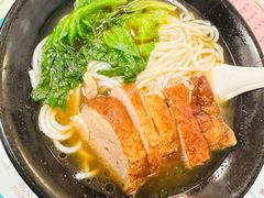 -烧鹅濑(西华路店)