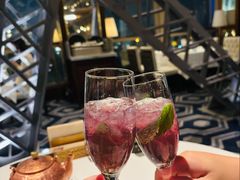 -巴黎轩(澳门巴黎人店)