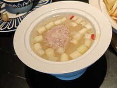 -芳芳私房菜·精做淮扬菜(承德路店)