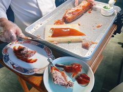 -在前门·烤鸭北京菜(五月花广场店)