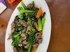 -煲煲掂风味煲仔饭餐厅(西区店)