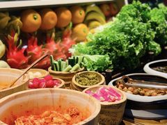 -梨花自助烤肉(天河城店)