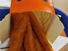 -汉堡王(嘉定宝龙城市广场)