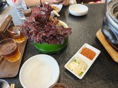 -金刚山(学府路店)