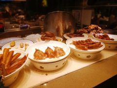 -陈鹏鹏潮汕菜(欢乐海岸 海边景观店)
