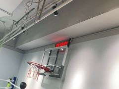 -Ms.Pilates 普拉提技术(尚悦湾陆家嘴店)