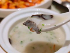 黄鱼花胶羹-明州小宴(文化广场店)