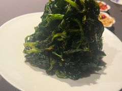 -上海滩餐厅(BFC外滩金融中心店)