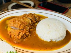 -山杏yama-katsu·吉列炸物