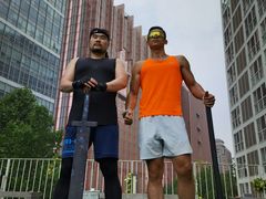 -能量健身私教工作室(1527店)