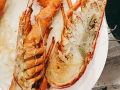 -天津东凯悦酒店·Market Café自助餐厅