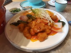 -厝小满.姜母鸭/泉州菜(桥南店)