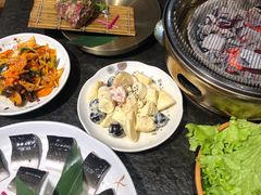 -味家烤肉烤鳗鱼牛排(西塔旗舰店)