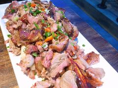 -三个蒙古大叔羊肉串(大宁店)