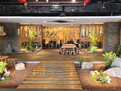 -青藤茶馆(南山路店)