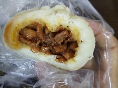 -老陶包子铺(南大西南村店)
