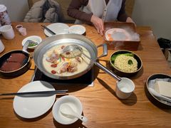 -骨之味·筒骨汤火锅(晋江万达店)