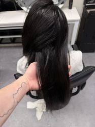 -逅续沙发自然卷专研