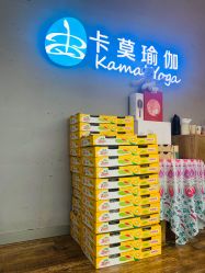-卡莫瑜伽·普拉提
