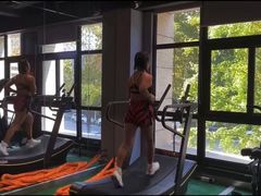 -蜗牛健身·私教馆(海珀香庭店)