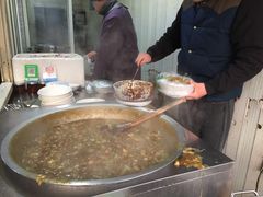 -马光荣肉丸糊辣汤(边东街店)