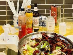 -恭敬李·烤鸭(天坛北门店)